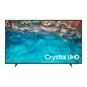 Smart Tivi Samsung UA43BU8000 43 inch 4K