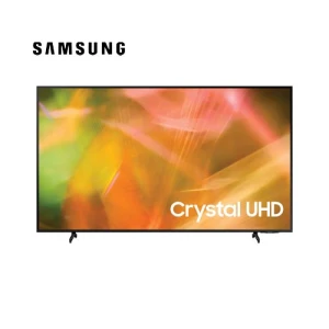 Smart tivi Samsung UA50AU8000 50 inch 4K