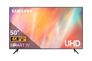 Smart Tivi Samsung UA55AU7000 55 inch 4K