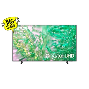 Smart Tivi Samsung UA75DU8000 75 inch 4K