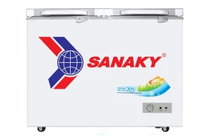Tủ đông Sanaky inverter VH-2899A4KD inverter 1 chế độ 235 lít