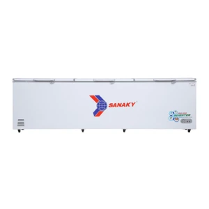Tủ đông Sanaky VH-1399HY3 inverter 1200 lít