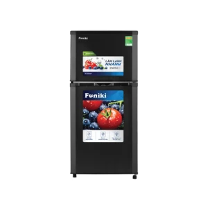 Tủ lạnh Funiki HR T8159TDG inverter 159 lít