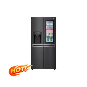 Tủ lạnh LG GR-X22MBI inverter 496 lít