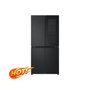 Tủ lạnh LG LFB53BLMI Inverter 530 lít