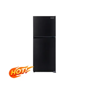 Tủ lạnh Sharp SJ-X198V-DG inverter 181 lít