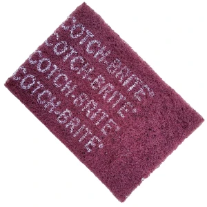 3m Scotch Brite Miếng Cước Cọ Rửa Siêu Mạnh