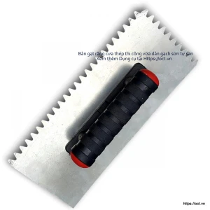 Bay răng cưa thép chất lượng tốt