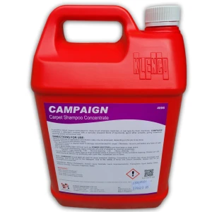 Campaign TPM-5L Hóa chất giặt thảm nhiều bọt