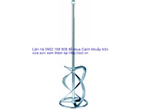 Cánh khuấy trộn sơn