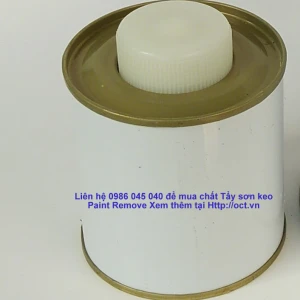 Chất tẩy sơn Paint Remover