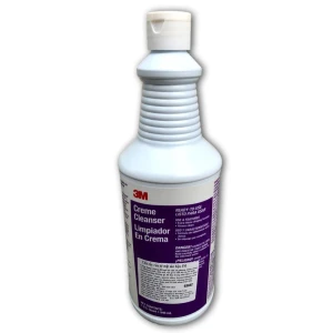 Creme Cleanser 3m-0,946 L kem tẩy rỉ sét tẩy cặn can xi