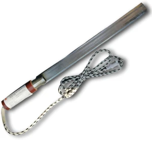 Dao hàn nhiệt Sika Heater Blade Nối Băng Cản Nước