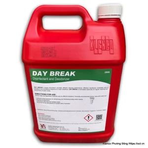 Day Break-5L chất khử mùi diệt khuẩn
