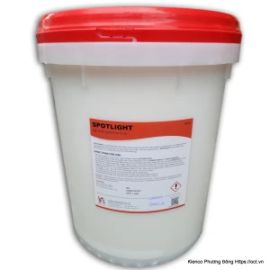 Klenco SpotLight-20L Chất phủ bóng đa năng