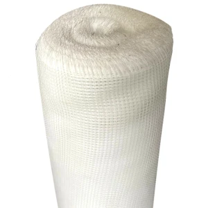 Lưới thủy tinh chống thấm gia cường-1mx30m