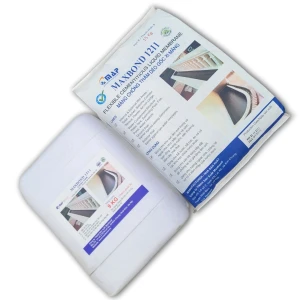 Maxbond 1211-24Kg Chống thấm đàn hồi gốc xi măng