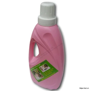 Nước rửa xe bọt tuyết an toàn hiệu quả cao