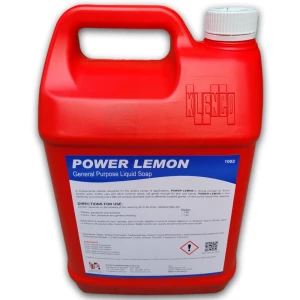 Power Lemon-5L Chất tẩy rửa đa năng