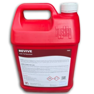 Revive Klenco-5L chất tẩy xi măng