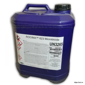 Rocima 623-30Kg Chất bảo quản chống vi khuẩn nấm mốc