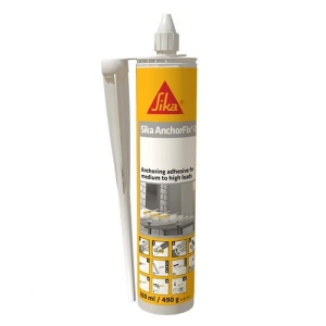 Sika AnchorFix 2 keo khoan cấy thép