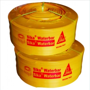 Sika Waterbars V20-20m Băng cản nước chống thấm mạch ngừng