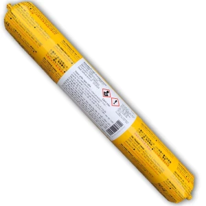 Sikaflex 140 Construction-600ml Keo trám khe chuyên dụng | Công ty Phương Đông