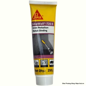SikaWall 720e-250g Keo Bả Đa Năng | Công ty Phương Đông