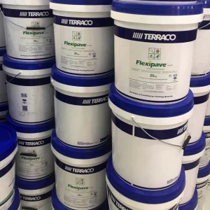 Terraco Flexipave Smooth-20Kg Sơn Sân Tennis Sân Đa Năng | Công ty Phương Đông