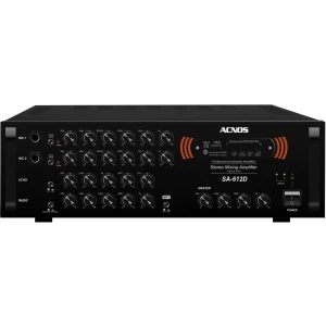 Amply Acnos SA-612D