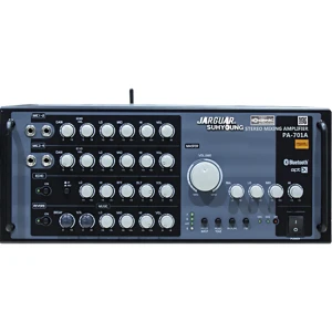 Amply Jarguar Suhyoung PA-701A