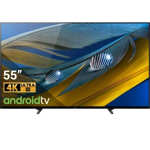 Android Tivi OLED Sony 4K 55 inch XR-55A80J VN3