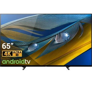 Android Tivi OLED Sony 4K 65 inch XR-65A80J VN3
