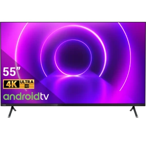 Android Tivi Philips 4K 55 inch 55PUT8215/67