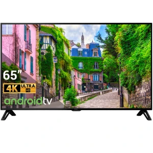 Android Tivi Sharp 4K 65 inch 4T-C65CK1X
