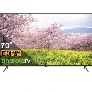 Android Tivi Sharp 4K 70 inch 4T-C70EK2X