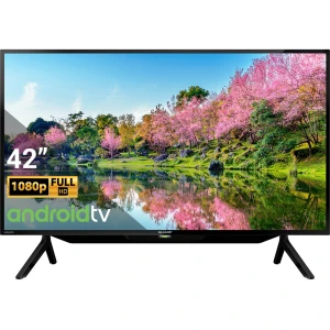 Android Tivi Sharp Full HD 42 inch 2T-C42EG1X