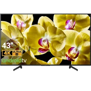 Android Tivi Sony KD-43X8000G 4K 43 Inch