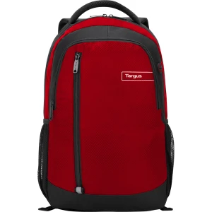 Balo laptop Targus 15.6 inch City Backpack Đỏ (TSB89103AP-70)