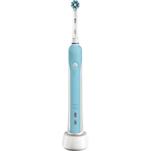 Bàn chải đánh răng điện Oral-B Pro 500 D16.513