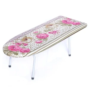 Bàn Để Ủi Thấp OHI@MA HMN-250