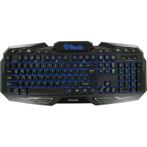 Bàn phím có dây Prolink PKGM9302