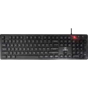 Bàn phím có dây Zadez ZK-121