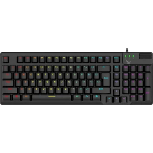 Bàn phím Gaming có dây Zadez G-850K Gen 2