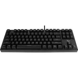 Bàn phím gaming có dây Zadez GT-021K