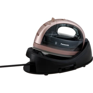 Bàn ủi hơi nước không dây Panasonic NI-WL35PNRA