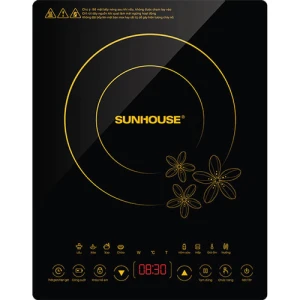 Bếp điện từ cảm ứng Sunhouse SHD6800