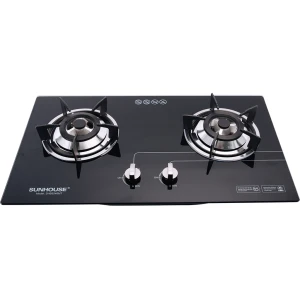 Bếp gas âm Sunhouse SHB5546MT
