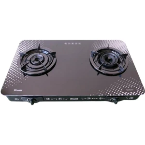 Bếp gas đôi Rinnai RV-715SLIM-SCH(VP)